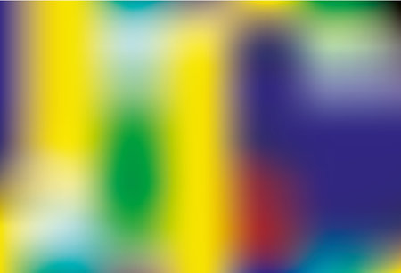 abstract background with rainbow colors. Vector illustration. Eps 10.のイラスト素材