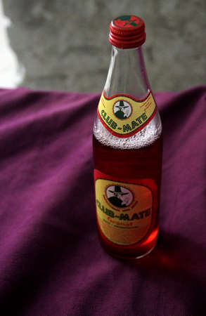 Garnet lemonadeのeditorial素材