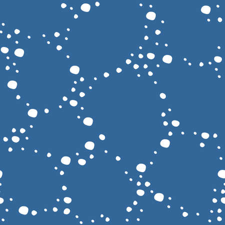 Seamless abstract pattern. Print for textile, wallpaper, covers, surface. Vintage template for...