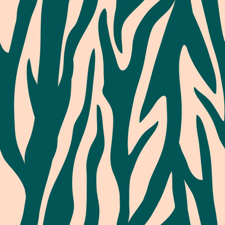 Seamless abstract pattern. Print for textile, wallpaper, covers, surface. Vintage template for fashion prints.のイラスト素材