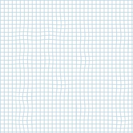 Vector abstract background seamless pattern with hand-drawn lines. Hand drawn. Creative art, modern design concept geometric pattern.のイラスト素材