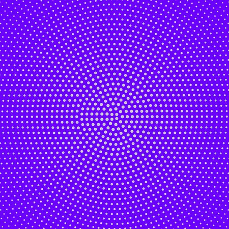 Gray halftone dotted backdrop.Template background Gray halftone circlesのイラスト素材