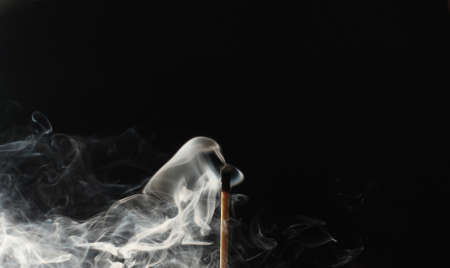 matchの写真素材