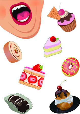 cake