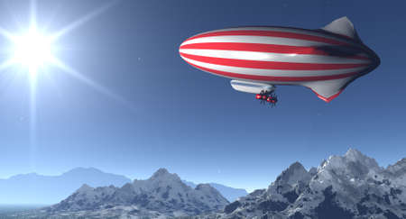 surreal tripの写真素材