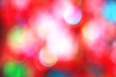 The soft defocust colorful abstrukt blured backgroungの写真素材