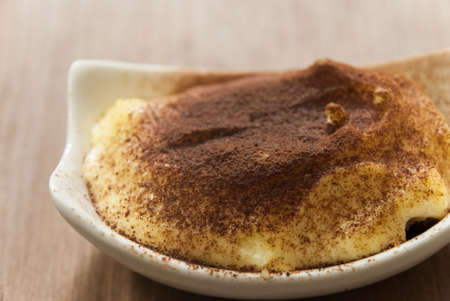 Tiramisuの写真素材