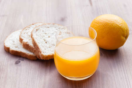 English breakfastの写真素材