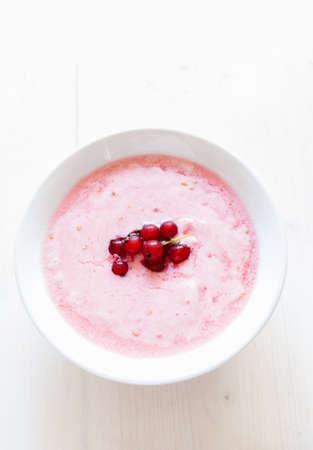 Smoothieの写真素材