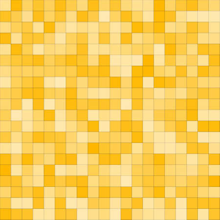 Background with squares. . Perfect for web, blog, textile, prints and otherのイラスト素材