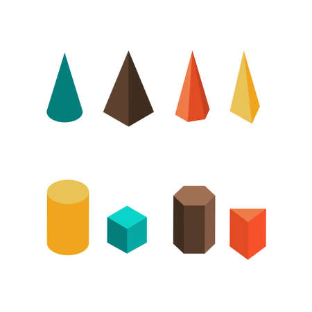 Infographics in isometric style. Perfect for web, business, graphic.  illustrationのイラスト素材