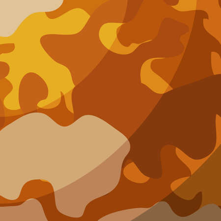 Planet pattern in cartoon style. For print, textile and wrapping paperのイラスト素材