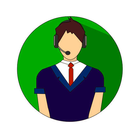 24h all the time customer support center via phone mail operator