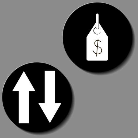 Solid vector icon set - mobile payment vector, dollar coin, exchange, money rain, safe, cash pay, account history, wallet time, tree, finger ring, rich, managemet business idea smileのイラスト素材