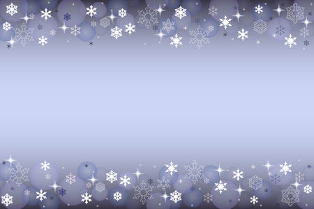 New Year backgroundのイラスト素材
