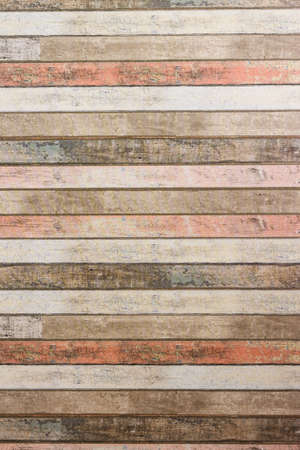 Background, texture paper colored stripes - imageの写真素材