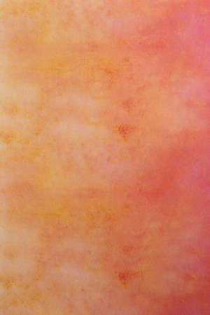 Abstract background pink coral wallpaper, old wall, textureの写真素材