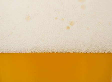 Beer very closeの写真素材