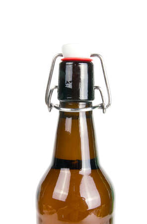 Beer Bottleの写真素材