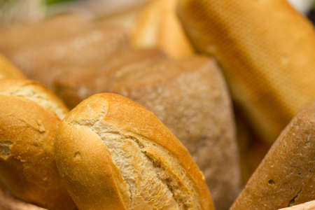 Bread