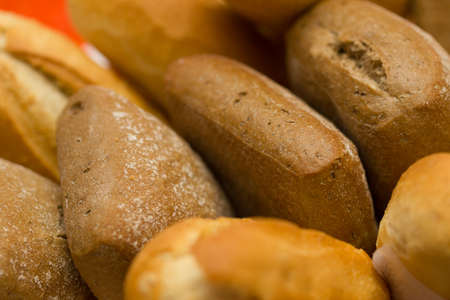 Bread