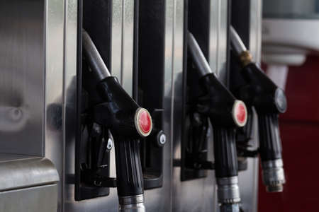 Fuel pumps