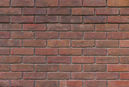 Brick wall の写真素材