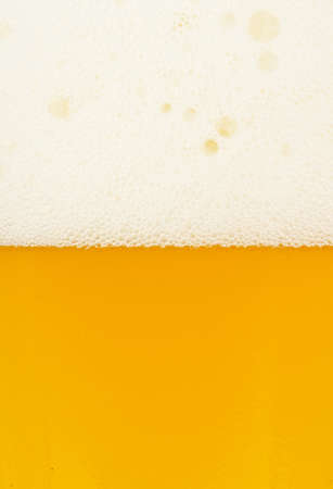 Beer backgroundの写真素材