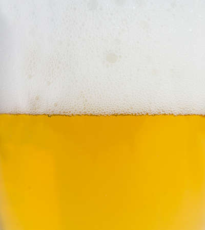 Beer backgroundの写真素材