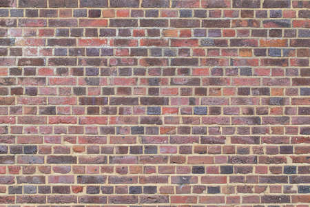 Industrial Brick wall best background texture closeの写真素材