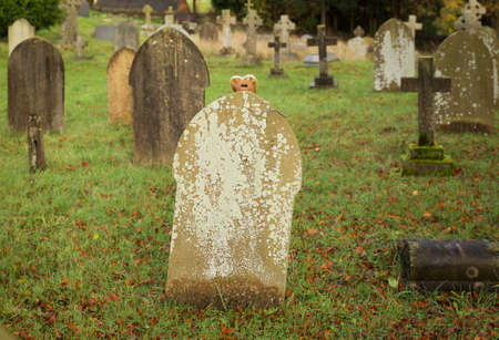 Puttenham St John the Baptist church in England UKの写真素材