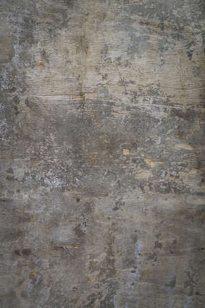 Wooden painted background retro dirty industrial designの写真素材