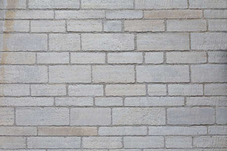 Industrial Brick wall best background texture close upの写真素材