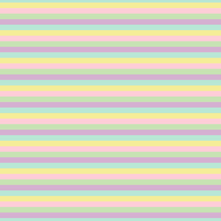 Seamless striped pattern packaging paper backgroundのイラスト素材