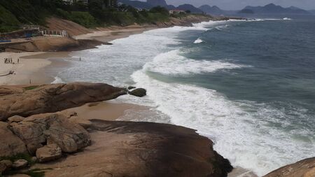 Beach Brazil