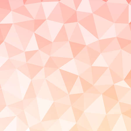 Abstract geometric vector background for use in design.