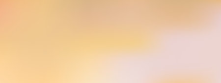 Smooth nude blurred gradient texture. Vector illustrationのイラスト素材