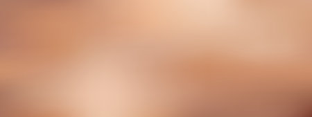 Abstract blurred nude backdrop cover. Vector illustrationのイラスト素材