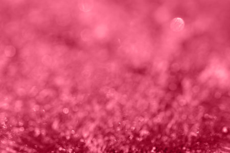 Viva magenta abstract blurred background. The concept is a presentation of the trending color of 2023. Festive sensual burgundy pink shade. A time of fun, love. happy birthday. Happy Valentine's Dayの写真素材