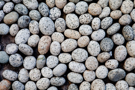 Sea stone background