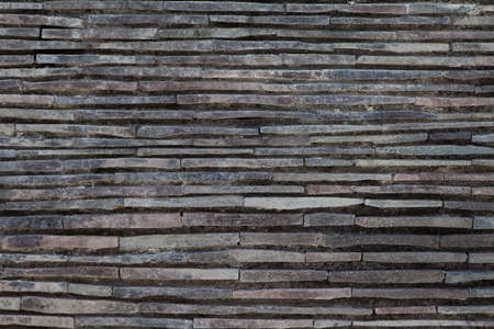 Grey stone wall background Toning Copyspace