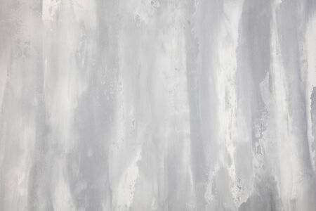 Grey stone, concrete background pattern with high resolution. Top view Copy spaceの写真素材