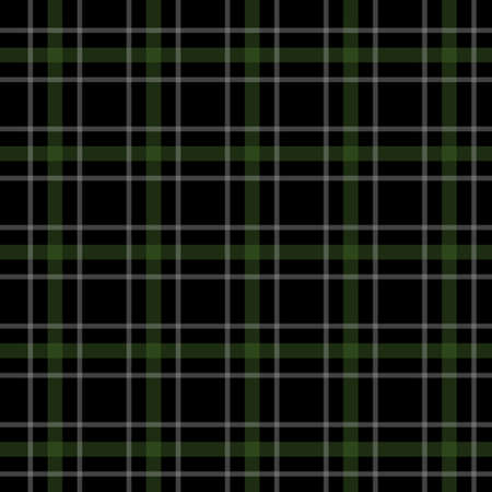 background with green, black and grey strips forming cellsのイラスト素材