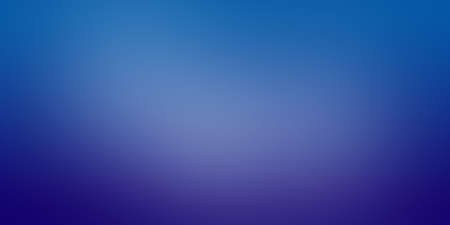 Abstract blue background. Blue radial gradient effectの写真素材