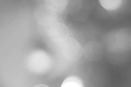 Blur background gray black white abstract. The topic of divorce, failed relationships, breakups, cheating. For text design and advertising in the magazine. Sunshine; background; grey; star; blur.の写真素材