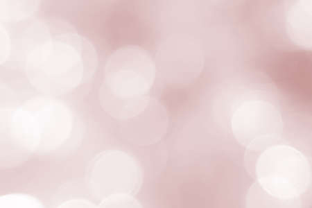 Defocused abstract red lights background. Beautiful theme for Christmas decoration and design, family relationship, love, holiday, fun and good mood. Glam, celebrate, shiny, shine, background.の写真素材