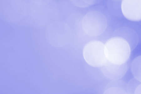 Abstract purple, violet bokeh background. Defocused pattern for advertising, newspaper, magazine...