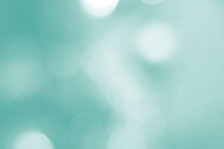 Abstract blue bokeh background. Defocused pattern for advertising, newspaper, magazine design. Universal. Flash, purple, bokeh, magic, blue, ight soft.の写真素材