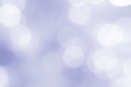 Abstract purple, violet bokeh background. Defocused pattern for advertising, newspaper, magazine design. Universal.の写真素材