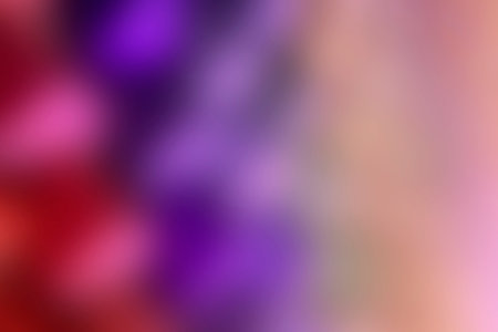 Beavertail blurred neon background. backdropの写真素材